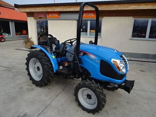 LS mt 3.35 Trattore 16.900 €