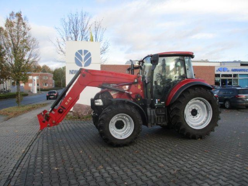 Case IH Farmall 95 C tractor €66,303