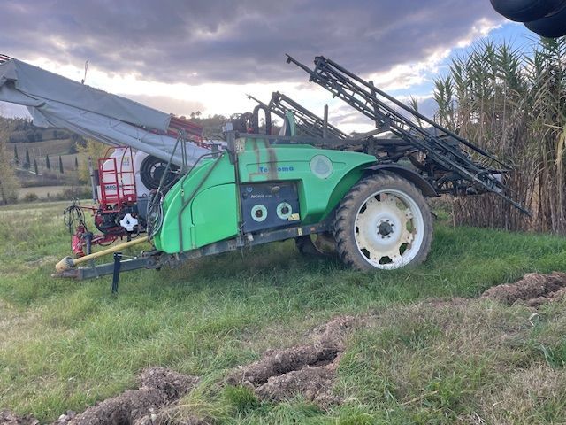 Tecnoma tecnis nova tec 6118 Pulvérisateur 9 000 €