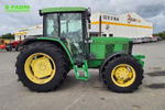 John Deere 6110 SE tractor €23,000