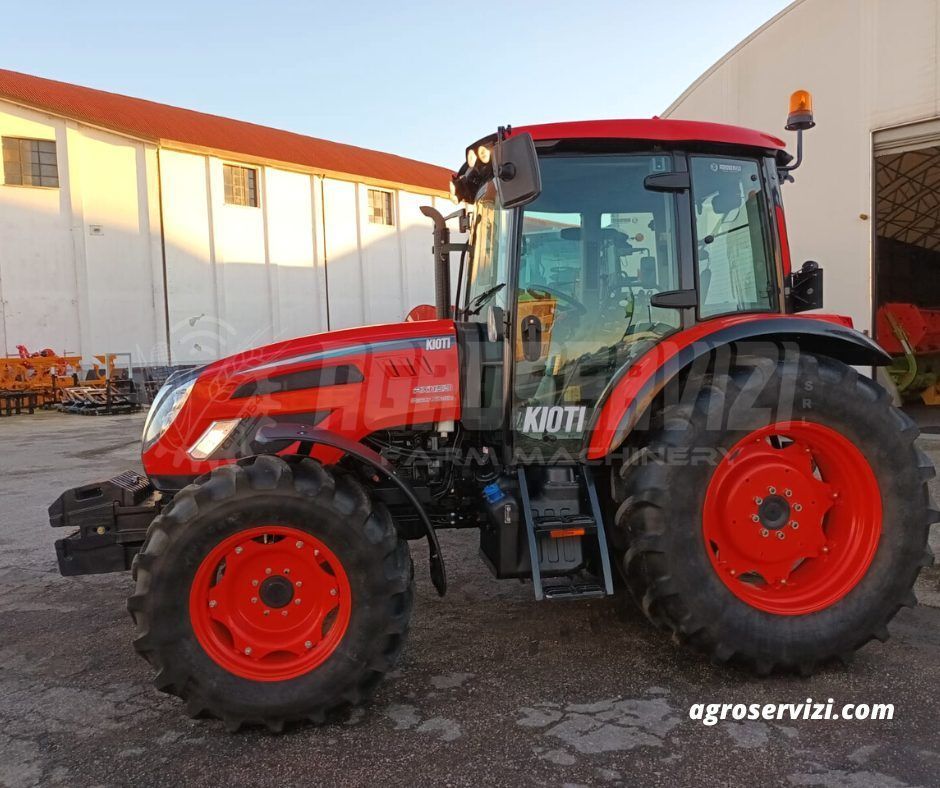 Kioti px1153 Traktor 37 000 EUR
