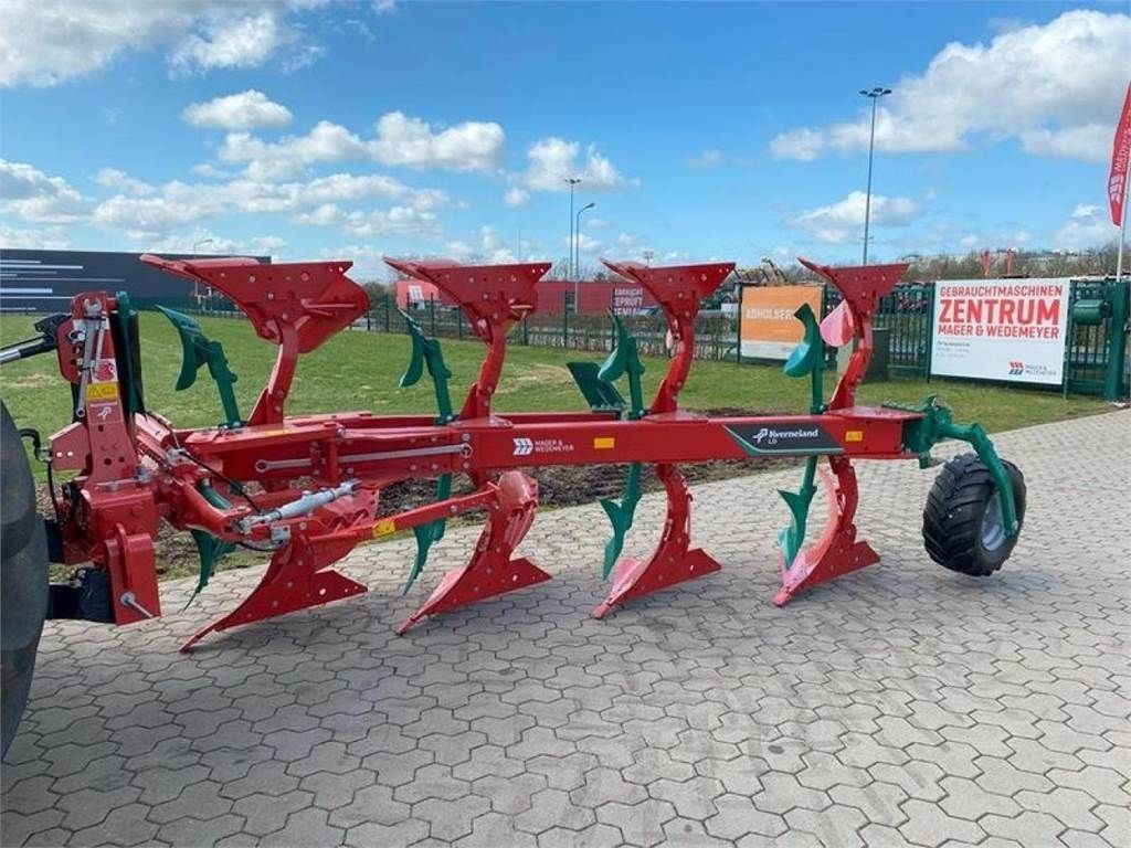 Kverneland LD 100/200 Pług 22 600 €