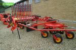 Fransgard bf-7000 windrower €12,719