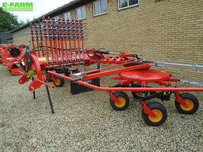 E-FARM: Fransgard bf-7000 - Rake - id J2WYQX6 - €12,719 - Year of construction: 2024 - Denmark