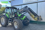 Deutz-Fahr agrotron 130 premium plus tractor €64,159