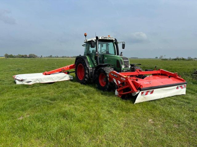 Kuhn GMD 310 F-FF Kosiarka 5500 €