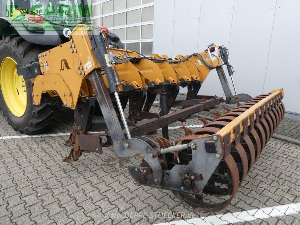 E-FARM: Alpego kfr 7-300 - Autre travail du sol - id GFZ8JGK - 13 900 € - Allemagne