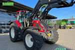 Valtra N155 Active tractor €123,999