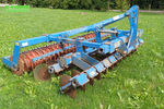 RABE fieldbird cultivator €4,000