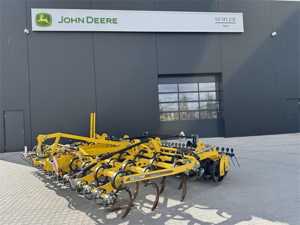 Bednar versatill vn 600 Herse à disques et disque compact 26 784 €