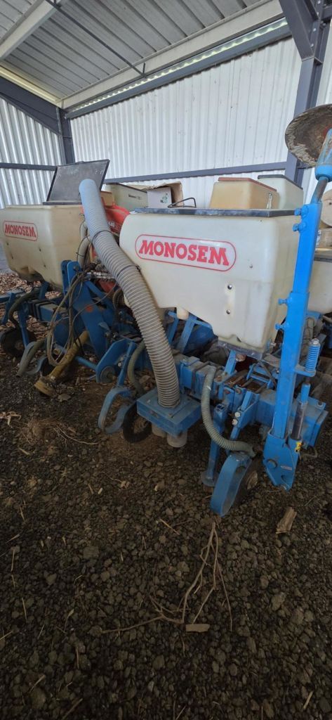 Monosem ng+4 Taladro de precisión 12.000 €