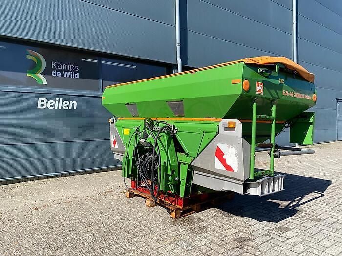 Amazone ZA-M 3000 Ultra Rozsiewacz nawozów 5450 €