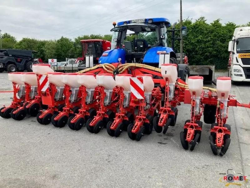 E-FARM: Maschio manta - Precizne sejalice - id BTDSQTA - 25 200 € - Godina proizvodnje: 2018 - Francuska