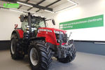 Massey Ferguson 8732S Dyna-VT Exclusive tractor €189,454