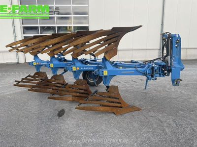 E-FARM: RABE Albatros VHA 120 MS V/80 - Plough - id KXDYWV4 - €15,450 - Year of construction: 2015