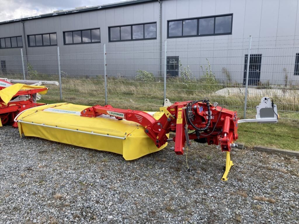 Pöttinger NovaCat 302 Kosiarka