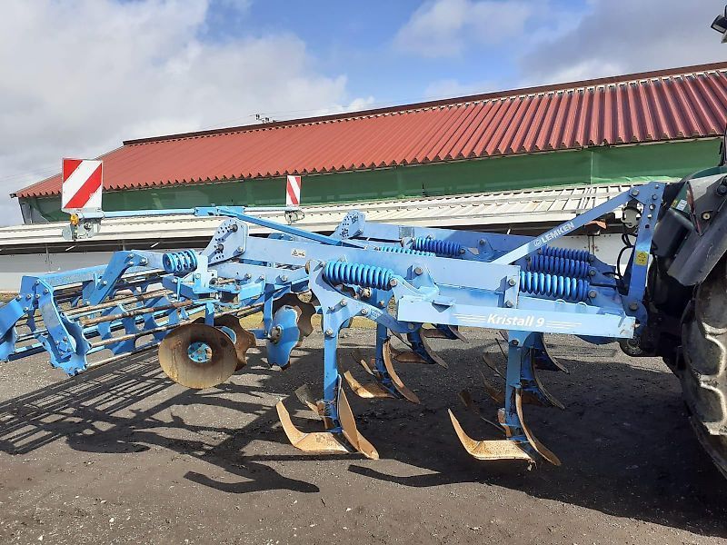 Lemken Karat 9/300 U Kultywator 8256 €