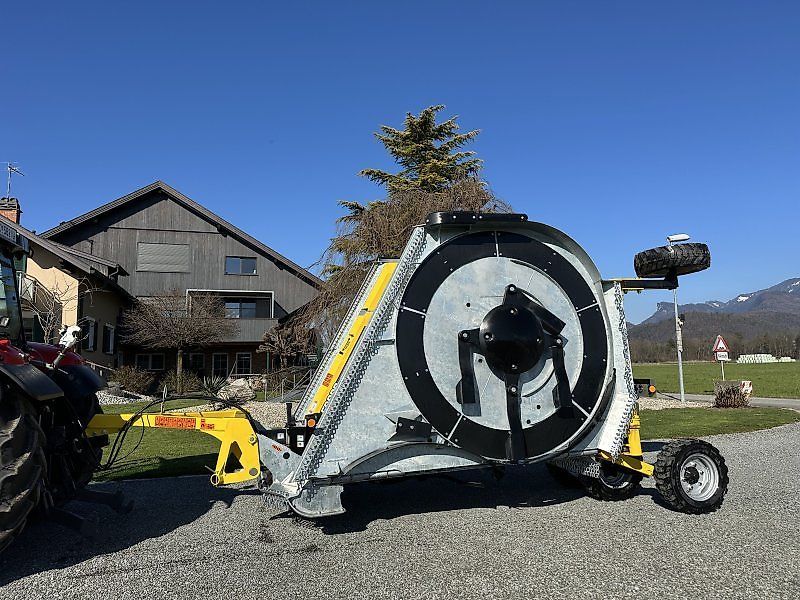 Bednar mz 6000 mit mais und gras version ! mulcher sichelmulcher Topper €30,900