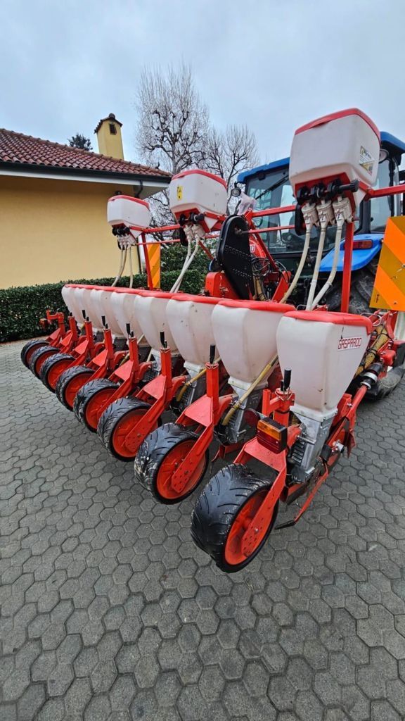 Gaspardo sp 540 Seminatrice di precisione 11.500 €