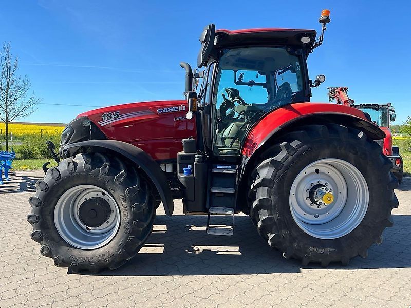 Case IH Puma 185 CVX Tractor €117,500