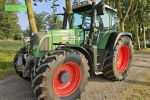 Fendt 718 Vario tractor €49,500