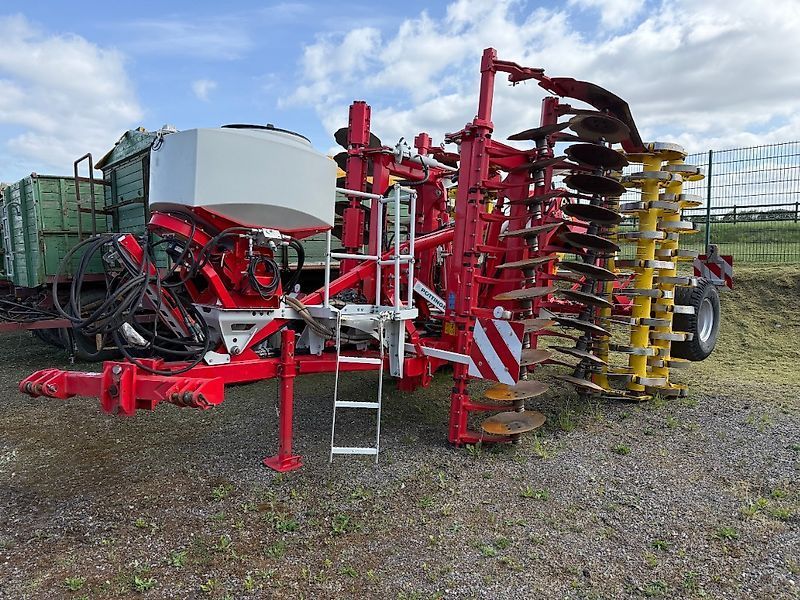 Pöttinger Terradisc  5001 T Disc harrow €30,750