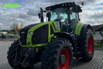 Claas Axion 940 tractor 139.000 €