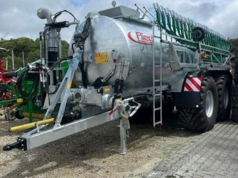 Fliegl maxx line plus pfw 16000 slurry_tanker 111 575 €