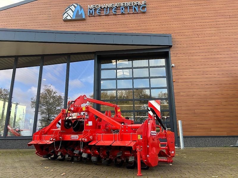 Maschio SC 300 další obělávání půdy