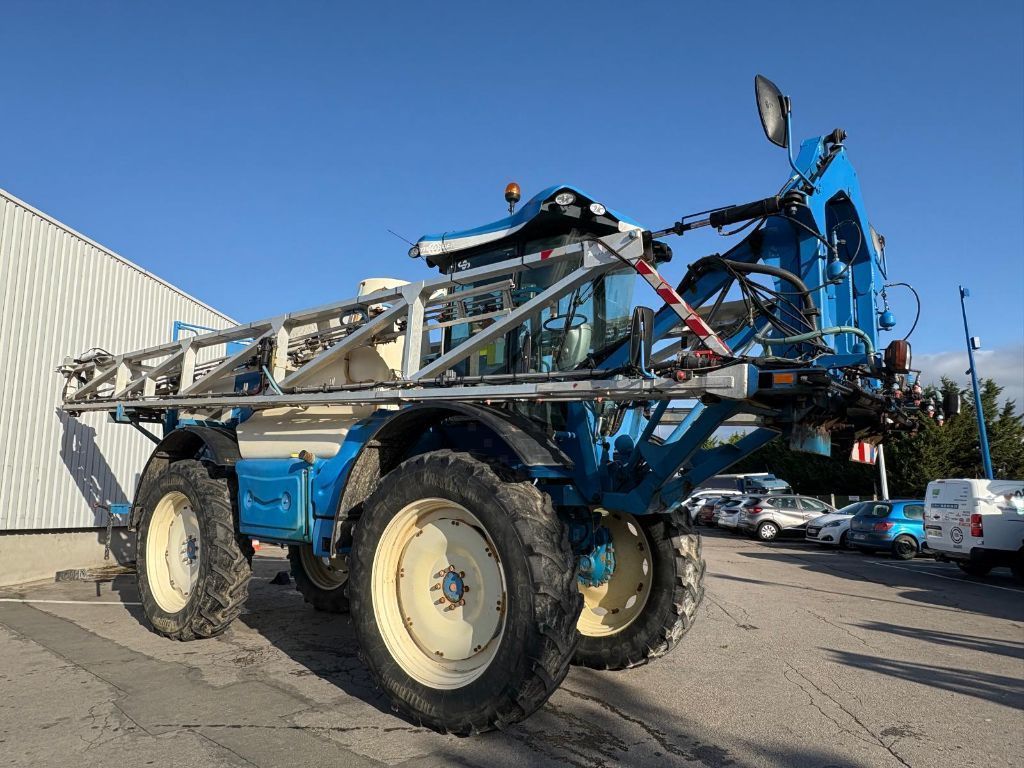 Matrot xénon stabilis Opryskiwacz 47 900 €