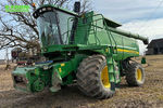 John Deere 9880 STS combine 37.000 €