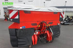 Rauch axis h 30.2 emc self_propelled_liquid_manure_spreader €18,000