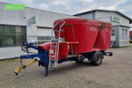 MAYER duo 1814 feedingwagon €6,000