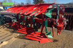 Kverneland LB 100/200 plough €20,583