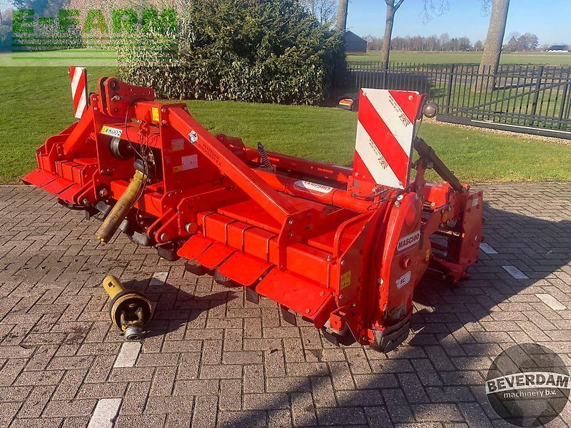 Maschio sc 300 Power harrow €9,750