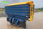 Bogballe m45 fertiliserspreaders €12,500