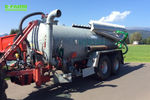 Kirchner t 10000 tanker €22,417