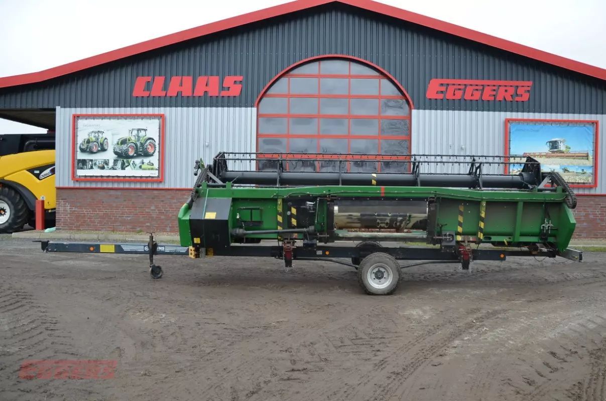 E-FARM: BISO schneidwerk vx 650 - Barre de coupe - id JSBBFPW - 9 000 € - Année: 2011 - Allemagne