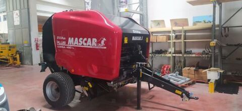 E-FARM: Mascar corsa 450 l plus - Lis - id B7MU24I - Rok výroby: 2024 - Itálie
