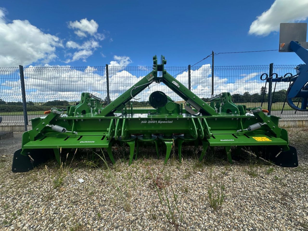 Amazone cultimix kg 3001 Dirvos purentuvai 21 000 €
