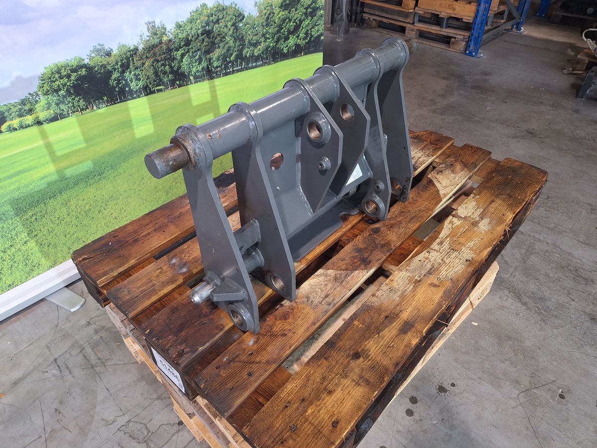 E-FARM: Weidemann wm-hv aufnahme - Attachment - id FAGRXGN - €1,409 - Austria