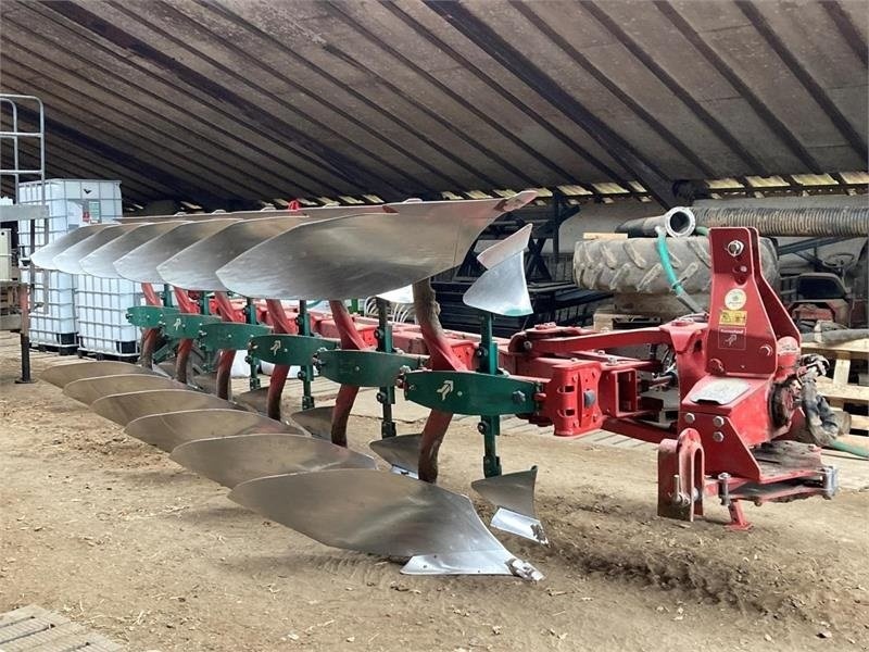 Kverneland 2500 S 85 plough €26,679