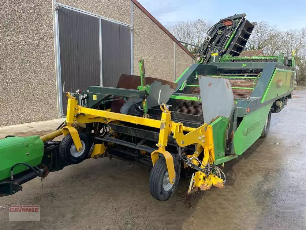 AVR esprit pour oignons Kombajn do ziemniaków 28 000 €