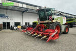 Kemper kemper 360 pendelrahmen claas 492-498 header €22,900