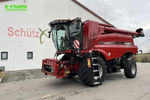 Case IH Axial Flow 7140 combine 185.000 €