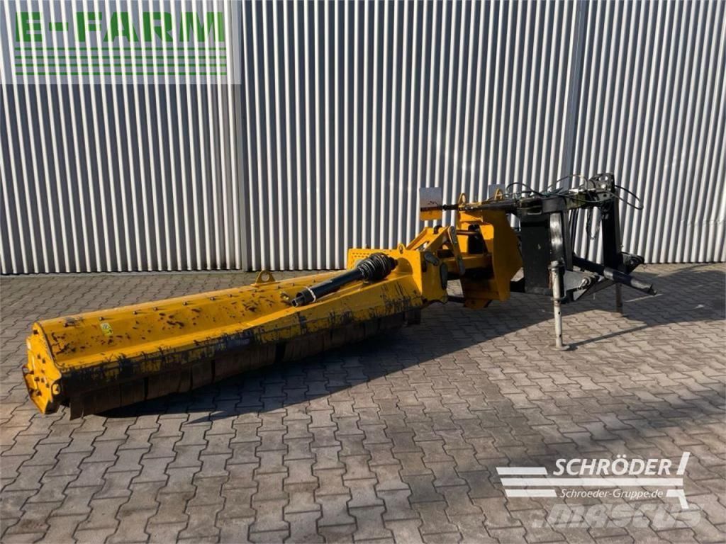 Müthing mu-m/s 250 Животноводческое оборудование 7 985 €