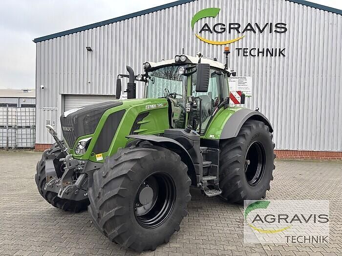 Fendt 826 Vario Profi Plus Traktor 159.900 €