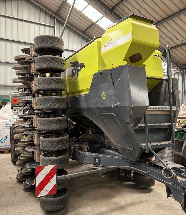 Sky easydrill Direct Drill €60,000