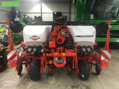 E-FARM: Kuhn Maxima 3 M - Precision drill - id YN2TRMZ - €42,000 - Year of construction: 2024 - Germany