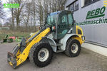 KRAMER 950 compactloader €17,945